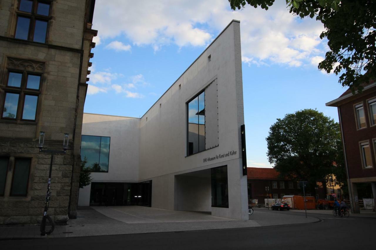 Ferienwohnungen Im Hof68 Munster  Luaran gambar