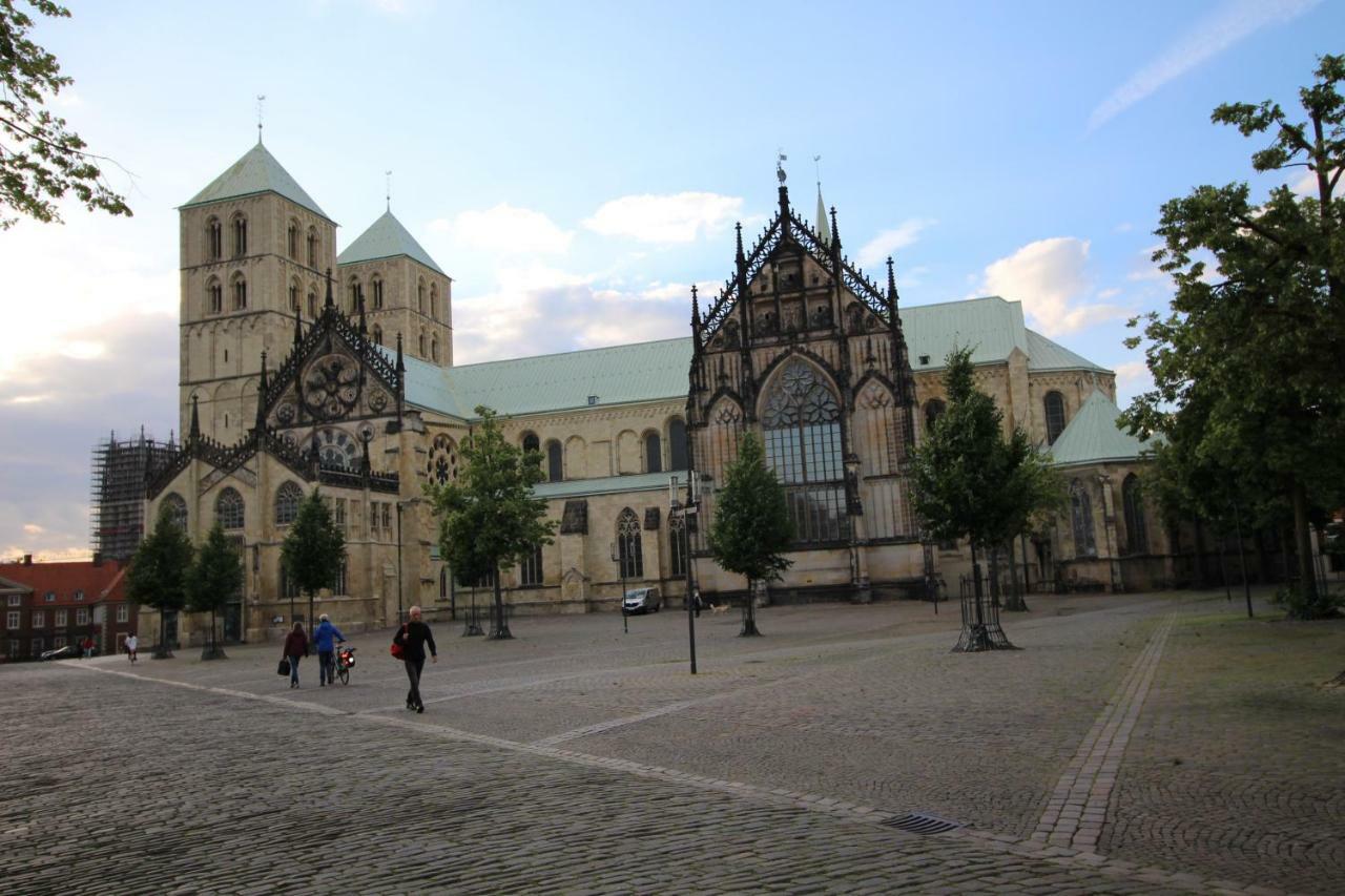 Ferienwohnungen Im Hof68 Munster  Luaran gambar